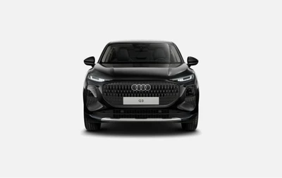 Audi Q3 2026, kuva 3/7