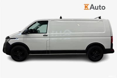 Volkswagen Transporter 2023, photo 5/24