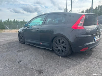 Citroen C4 c4 2005, kuva 5/10