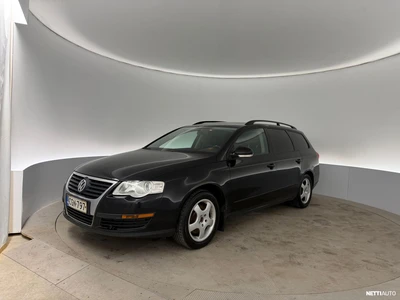 Volkswagen Passat 2008, kuva 1/19