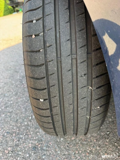 Ford Fiesta 1,1 70hv M5 Trend 3-ovinen 2019, kuva 3/10
