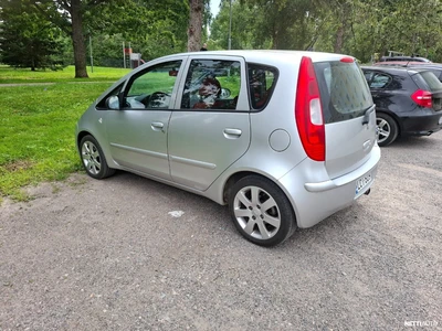 Mitsubishi Colt 2004, kuva 2/9