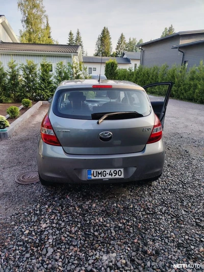 Hyundai i20 2012, kuva 2/10