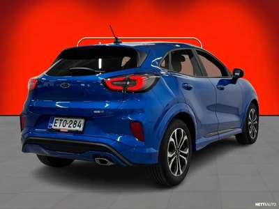 Ford Puma 2021, kuva 6/24
