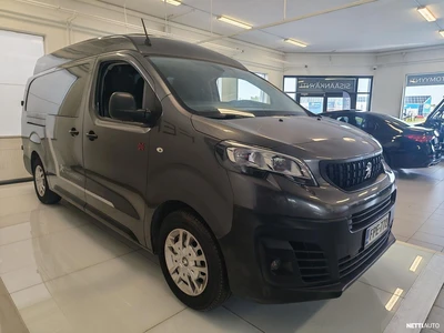 Peugeot Expert BlueHDi 145 XL 4x4 2022, photo 4/15