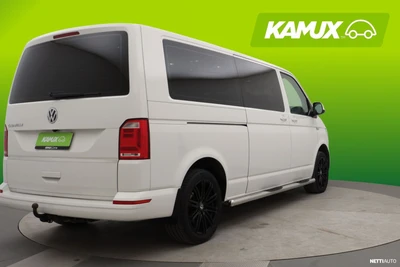 Volkswagen Caravelle 2019, kuva 4/37
