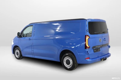 Volkswagen Transporter 2026, photo 7/21
