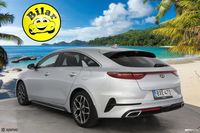 Kia ProCeed 2019, kuva 4/39