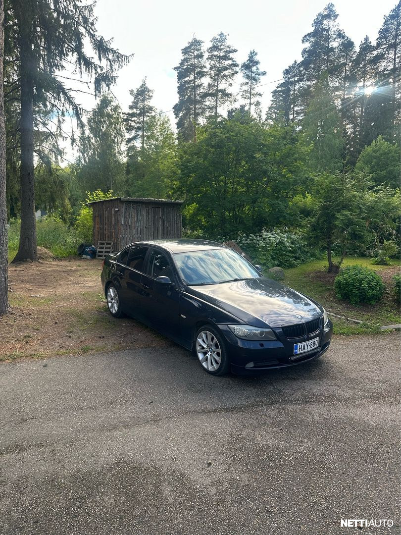 BMW 318