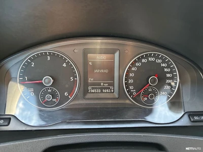 Volkswagen Transporter 2015, photo 3/24