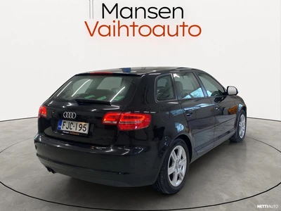 Audi A3 2008, photo 5/16