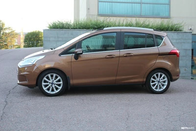Ford B-Max 2017, kuva 2/10