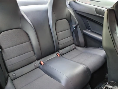 Mercedes-Benz C 2011, photo 7/11