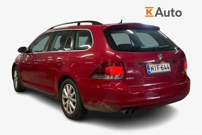 Volkswagen Golf 2011, photo 2/25