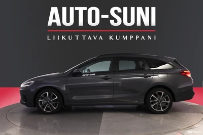Hyundai i30 2026, kuva 6/20