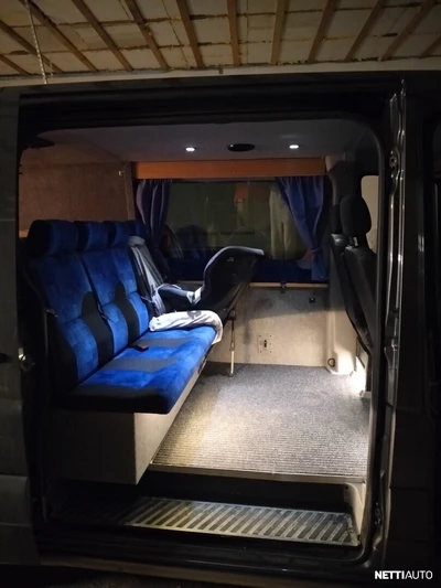 Mercedes-Benz Sprinter Sprinter kasten 2012, kuva 2/10
