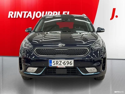 Kia Niro plug-in 1,6 GDI EX DCT 2019, kuva 3/35