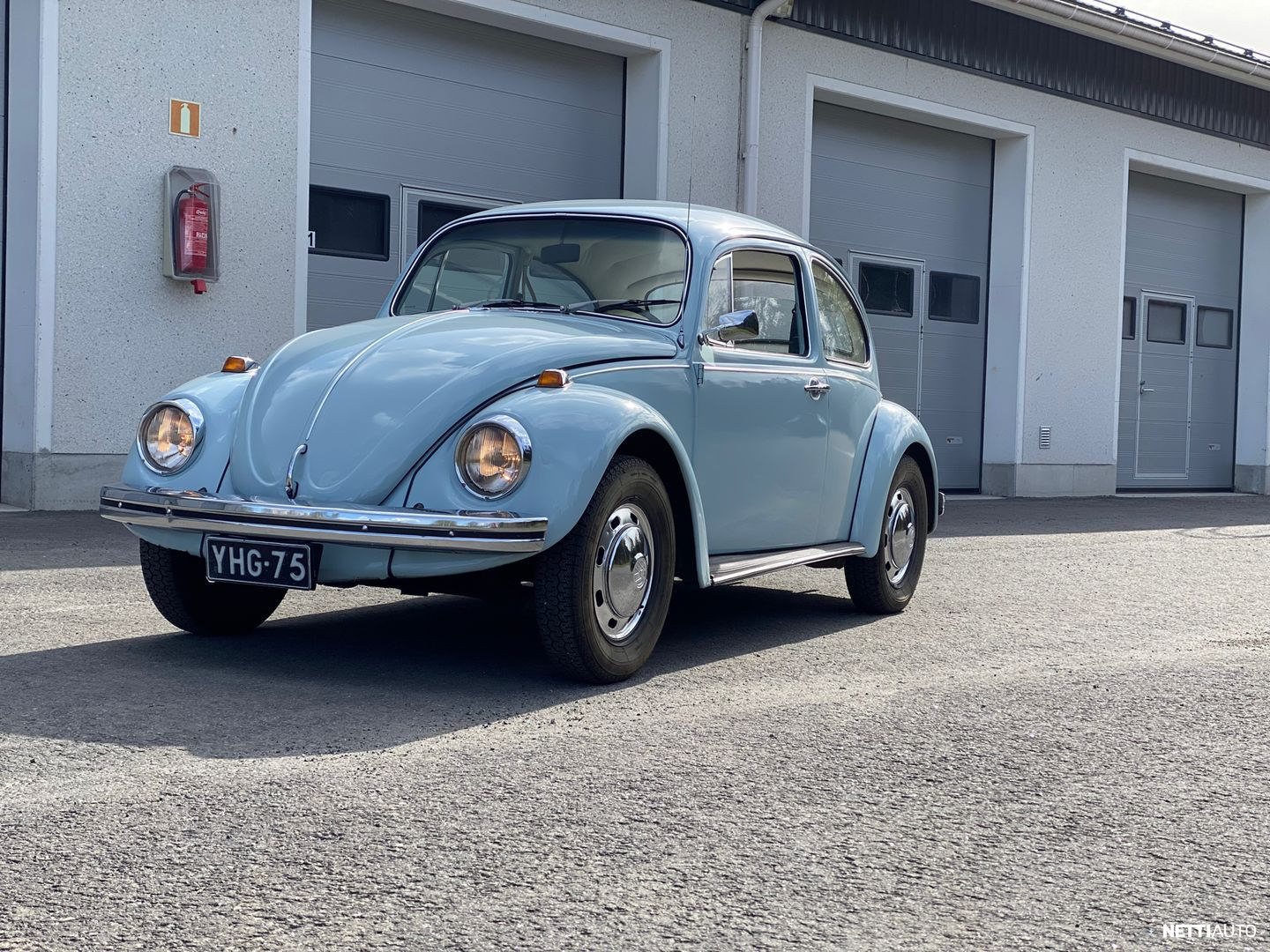 Volkswagen Kupla
