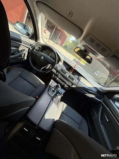 BMW 520 2013, kuva 6/7