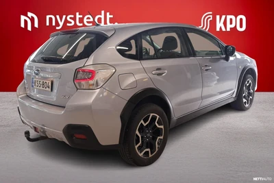 Subaru XV 1,6i (ZC) 5MT 2017, kuva 7/39