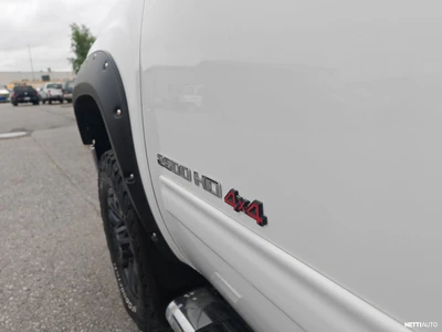GMC Sierra 6.6 duramax LML +Allison 2011, photo 6/19