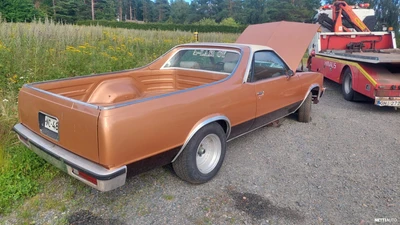 Chevrolet El Camino 1979, kuva 4/10