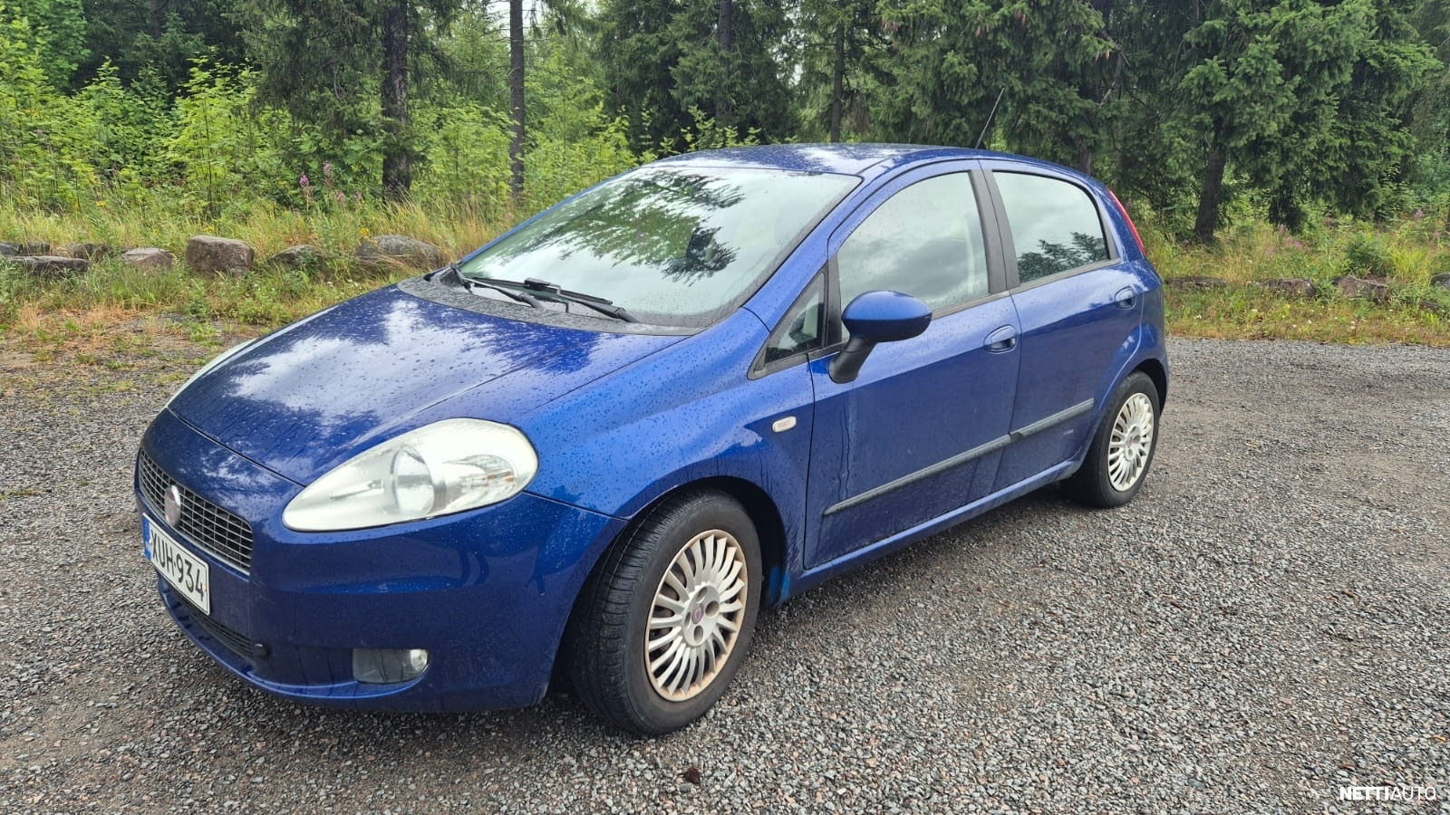 Fiat Grande Punto