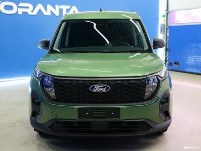 Ford Transit Courier 2026, photo 2/28