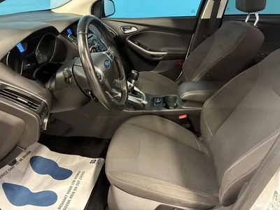 Ford Focus 2011, photo 7/18