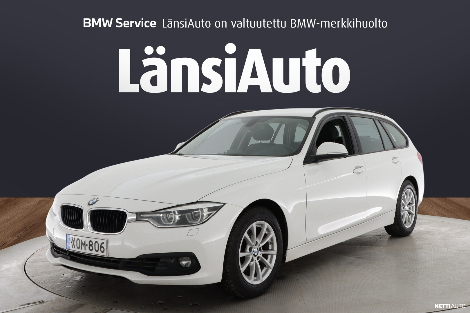 BMW 318