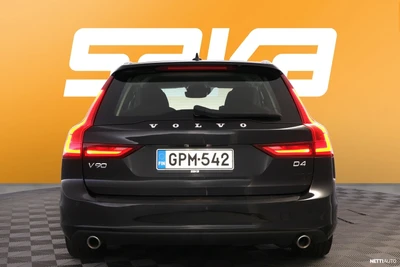 Volvo V90 D4 Momentum aut 2020, photo 7/10