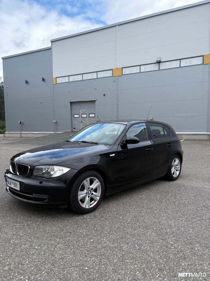BMW 116