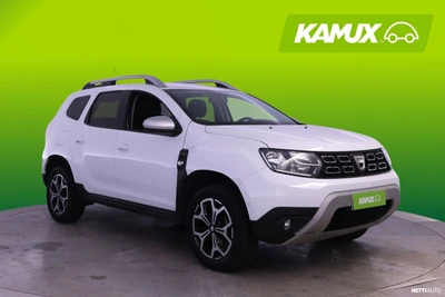 Dacia Duster 2019, kuva 1/29
