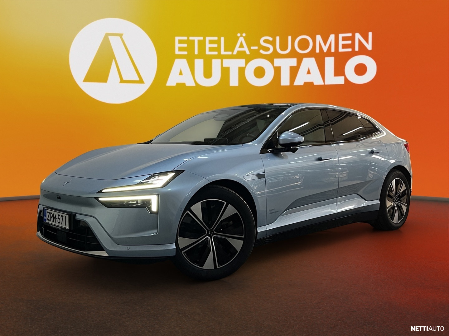 Polestar 4