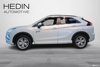 Mitsubishi Eclipse Cross 2022, kuva 6/72