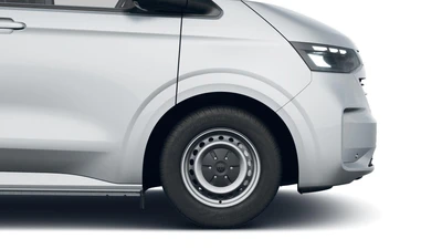 Volkswagen Transporter 2026, photo 5/9