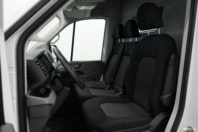 Volkswagen Crafter 2019, photo 6/26
