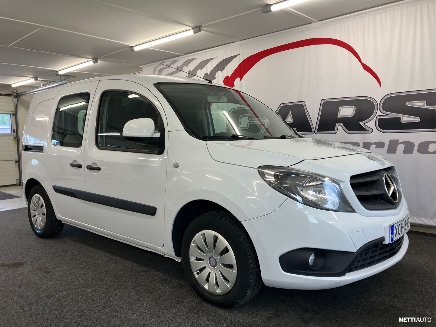 Mercedes-Benz Citan