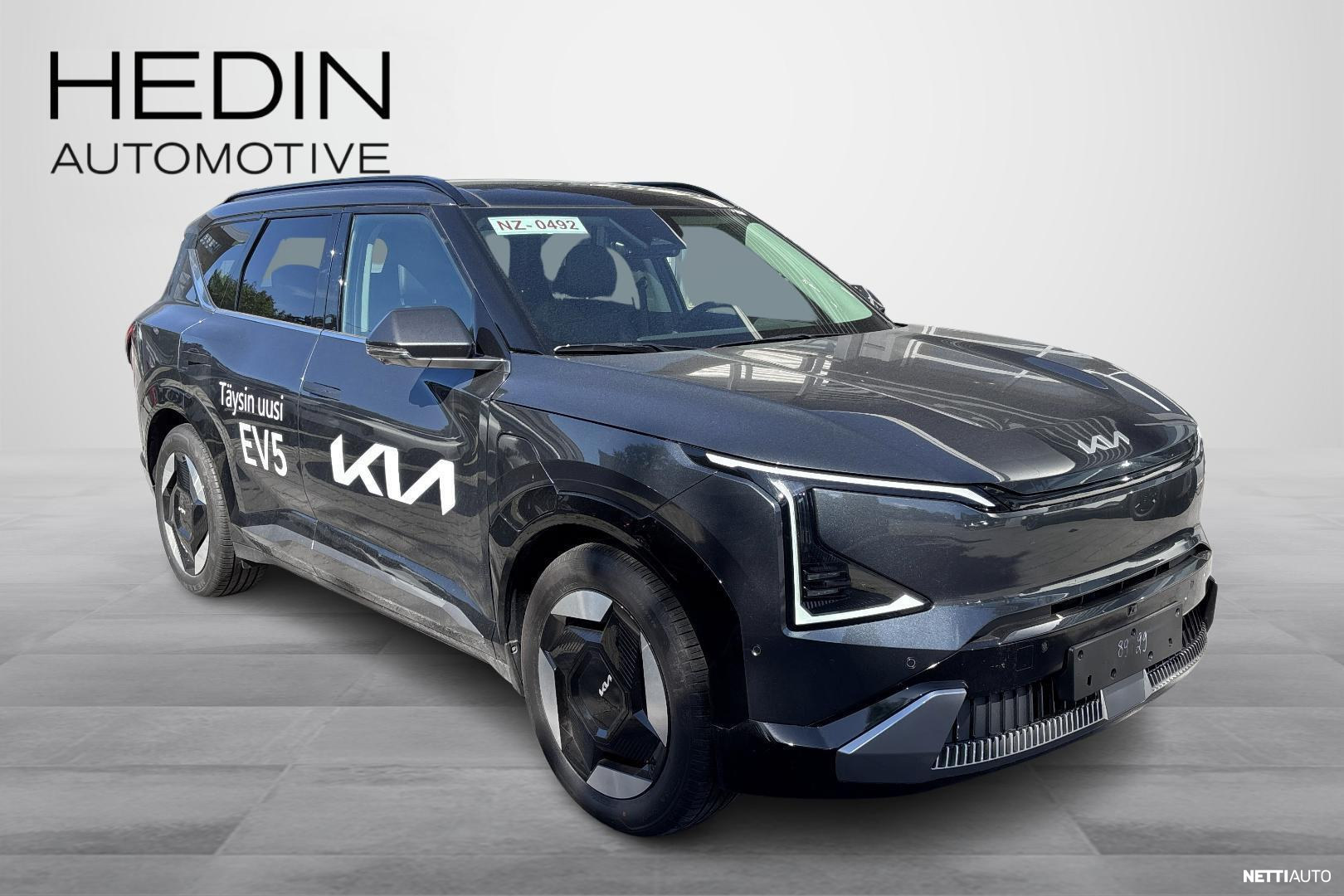 Kia EV5