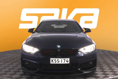 BMW 420 2017, kuva 2/32