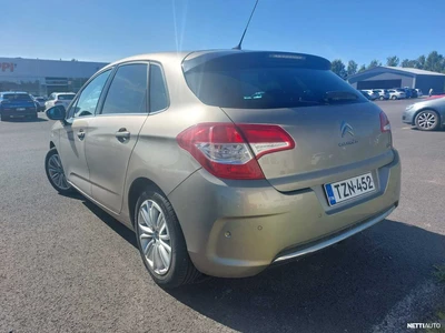 Citroen C4 PureTech 130 Premium 2015, kuva 2/4