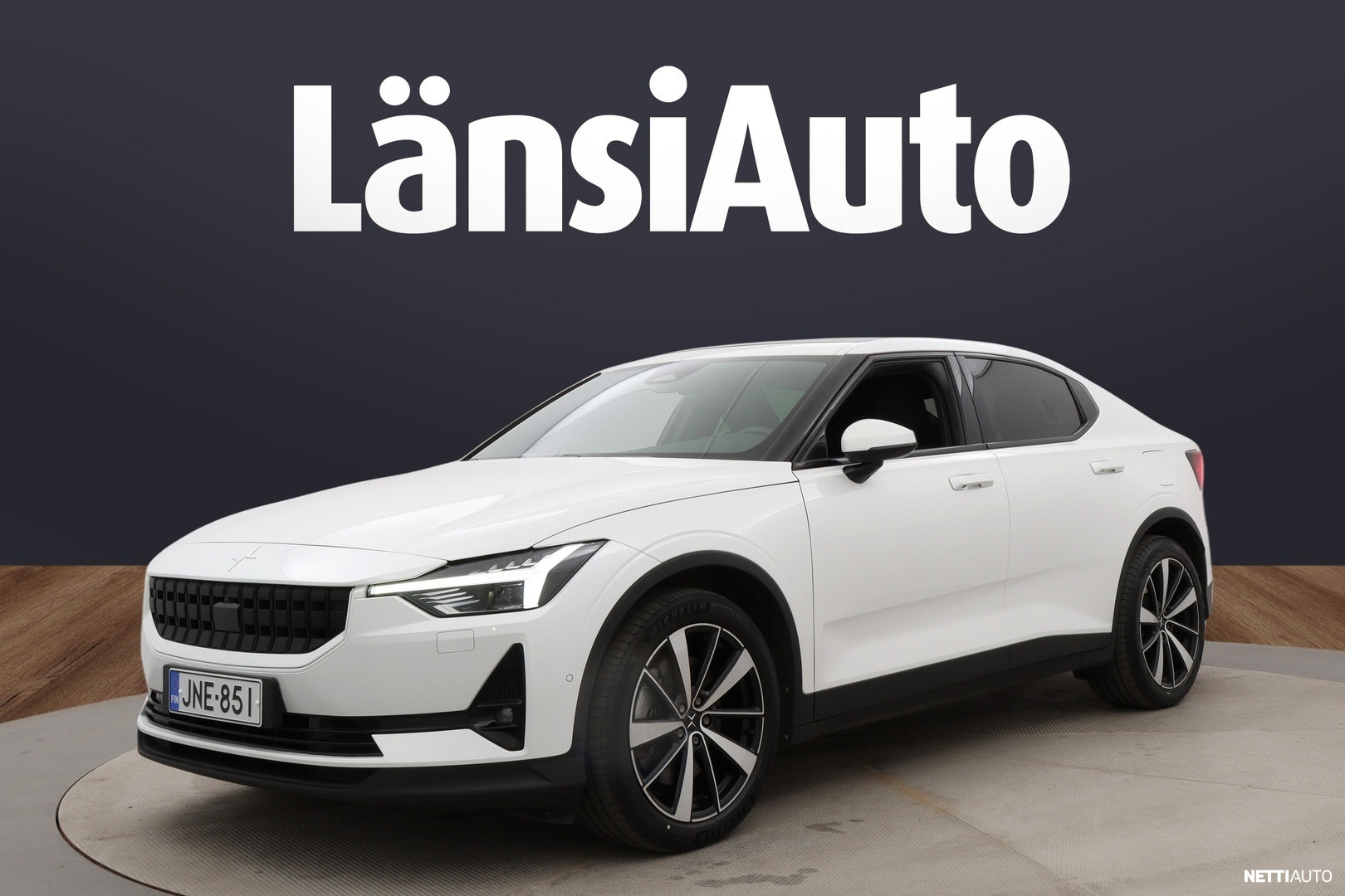 Polestar 2