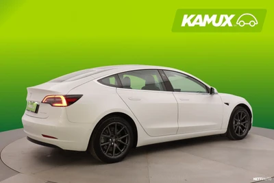 Tesla Model 3 Long-Range Dual Motor AWD 2019, photo 2/30
