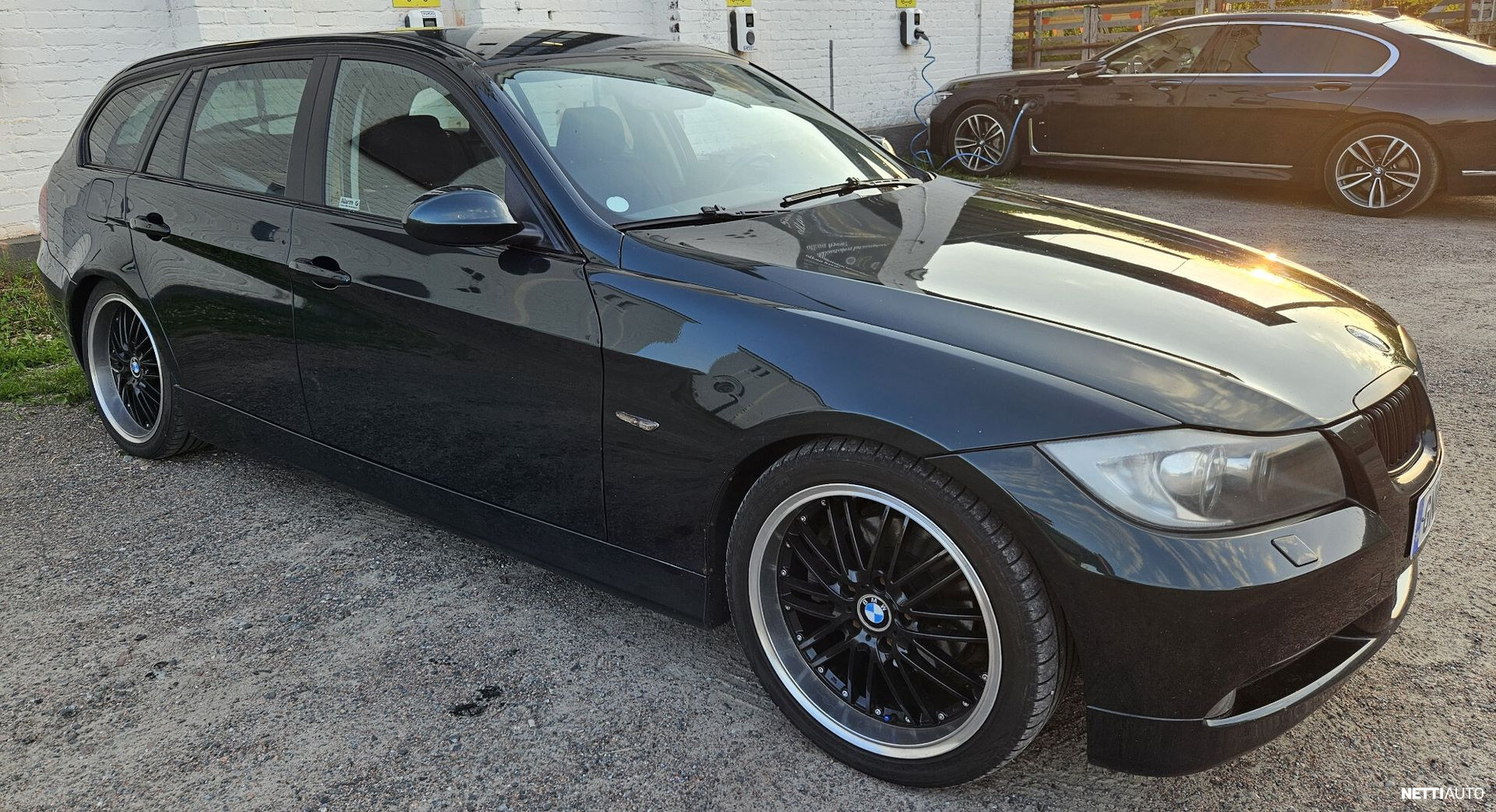 BMW 325
