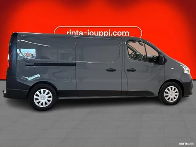 Renault Trafic 2019, photo 5/27