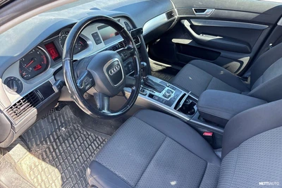 Audi A6 2008, kuva 3/3