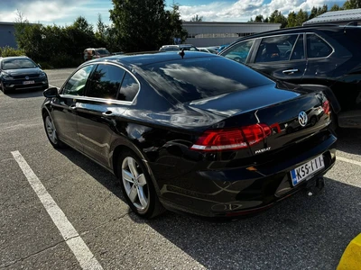 Volkswagen Passat 2017, kuva 3/4