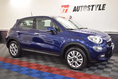 Fiat 500X 2015, kuva 6/20