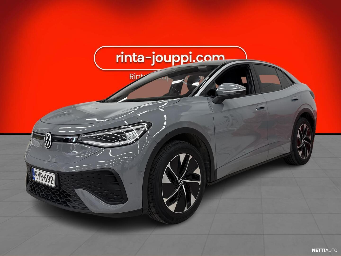 Volkswagen ID.5