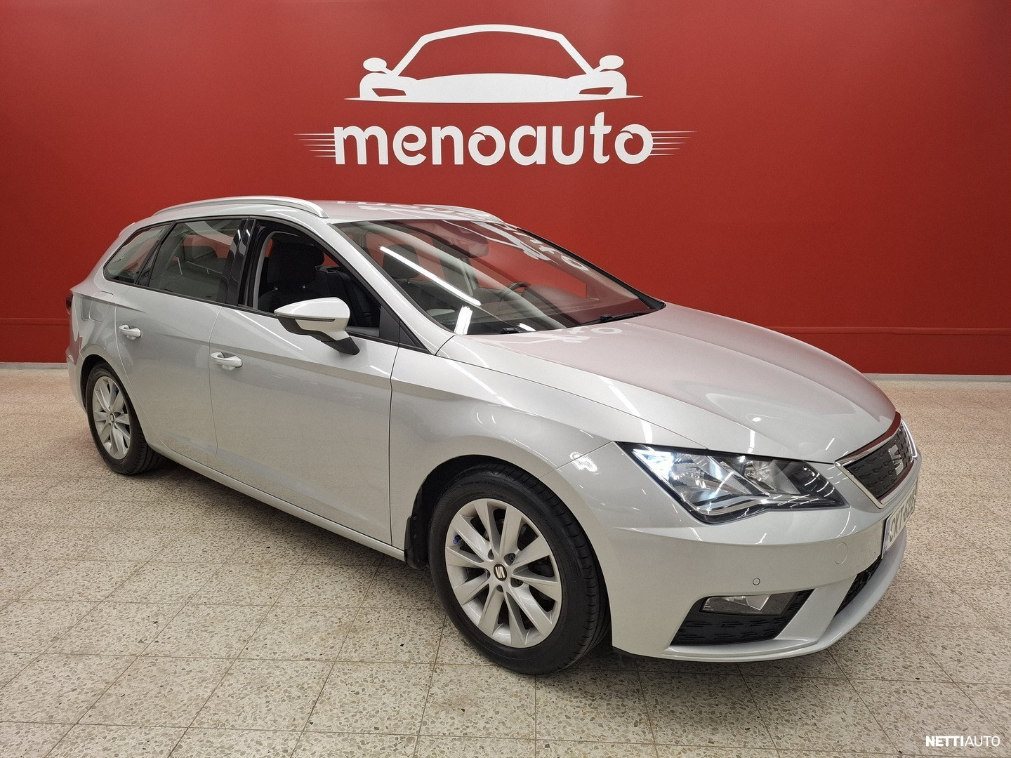 Seat Leon ST